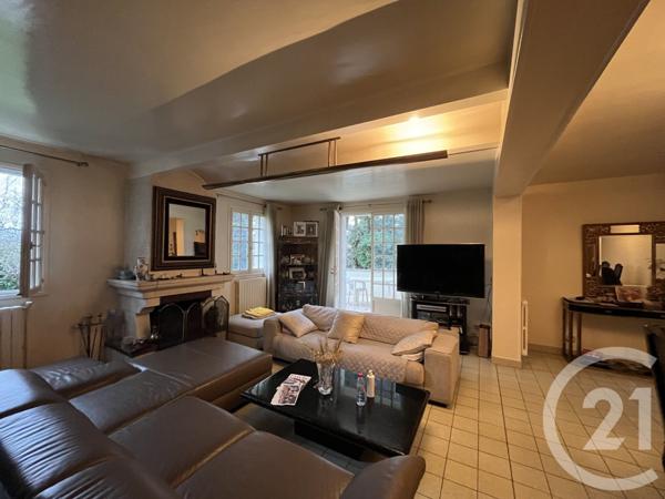 Maison à vendre  7 pièces - 173 m2 SARCELLES - 95