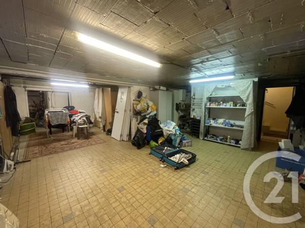 Maison à vendre  7 pièces - 173 m2 SARCELLES - 95