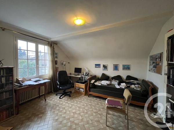 Maison à vendre  7 pièces - 173 m2 SARCELLES - 95