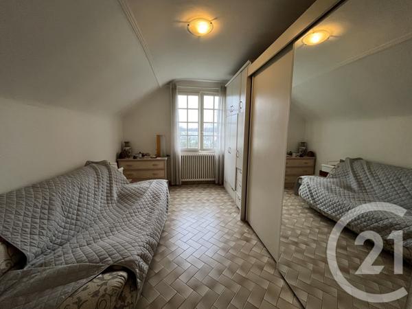 Maison à vendre  7 pièces - 173 m2 SARCELLES - 95