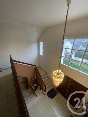 Maison à vendre  7 pièces - 173 m2 SARCELLES - 95