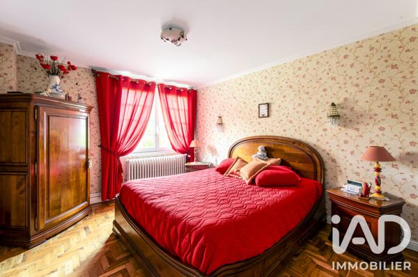 Appartement à vendre 5 pièces 123 m² Le Perray-en-Yvelines