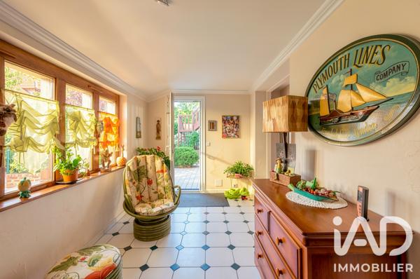Appartement à vendre 5 pièces 123 m² Le Perray-en-Yvelines