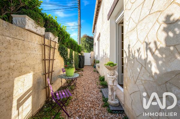 Appartement à vendre 5 pièces 123 m² Le Perray-en-Yvelines