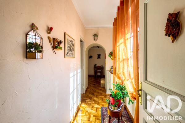 Appartement à vendre 5 pièces 123 m² Le Perray-en-Yvelines