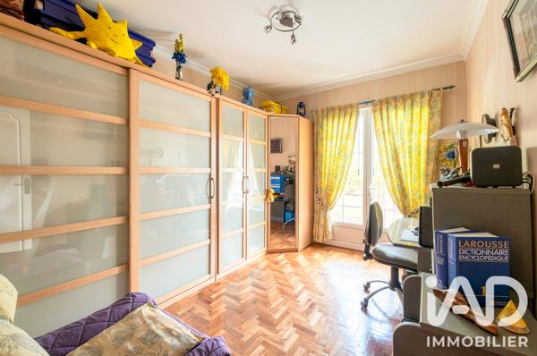 Appartement à vendre 5 pièces 123 m² Le Perray-en-Yvelines