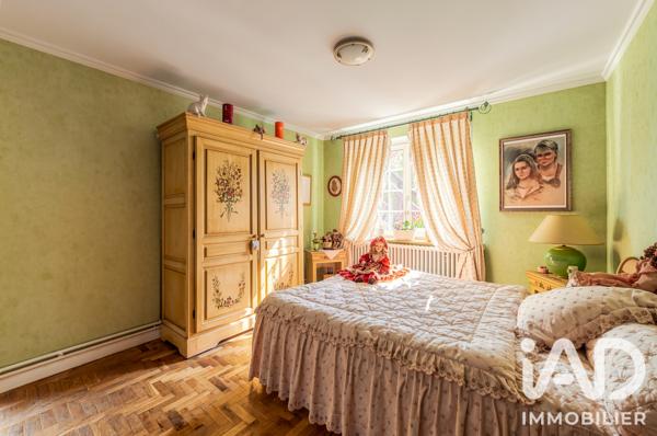 Appartement à vendre 5 pièces 123 m² Le Perray-en-Yvelines