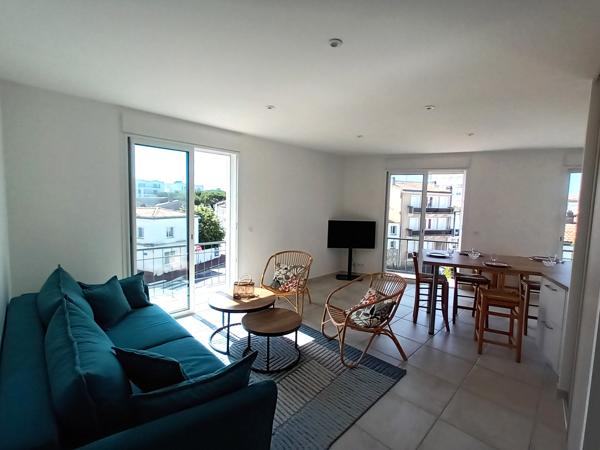 Appartement
