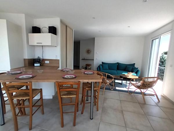 Appartement