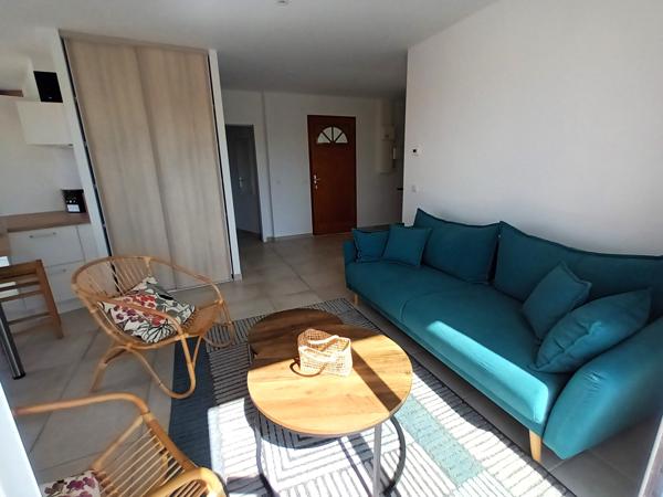 Appartement