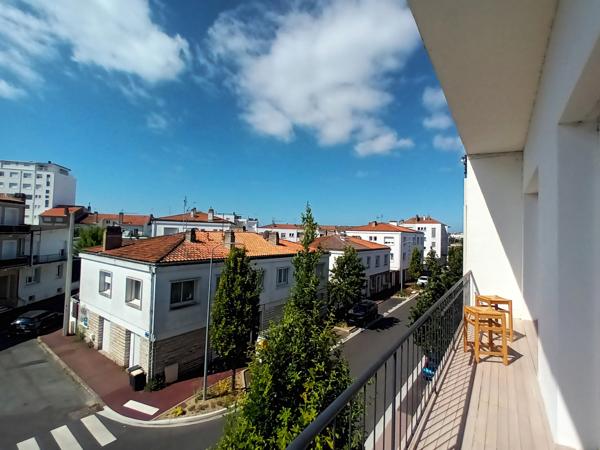 Appartement