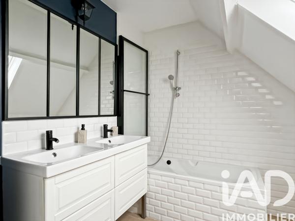 Maison à vendre 6 pièces 80 m² Pontault-Combault