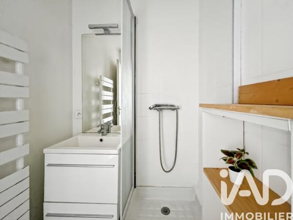 Maison à vendre 6 pièces 80 m² Pontault-Combault