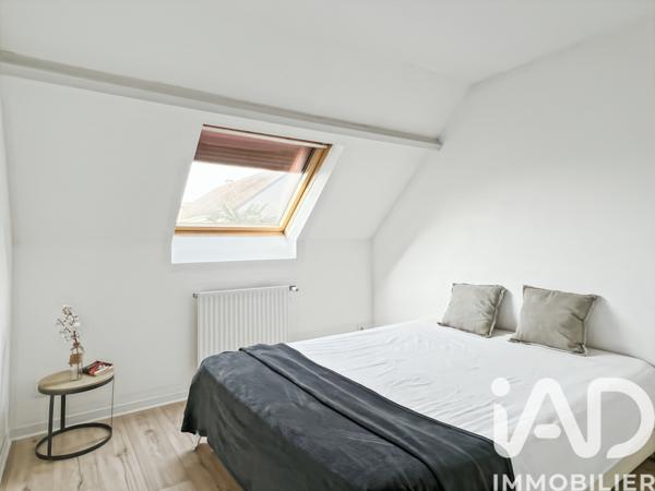 Maison à vendre 6 pièces 80 m² Pontault-Combault