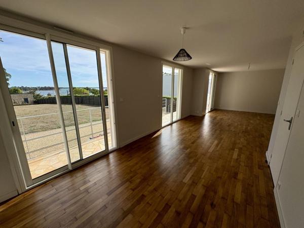 ARRADON Maison 4 pièces 92 m²