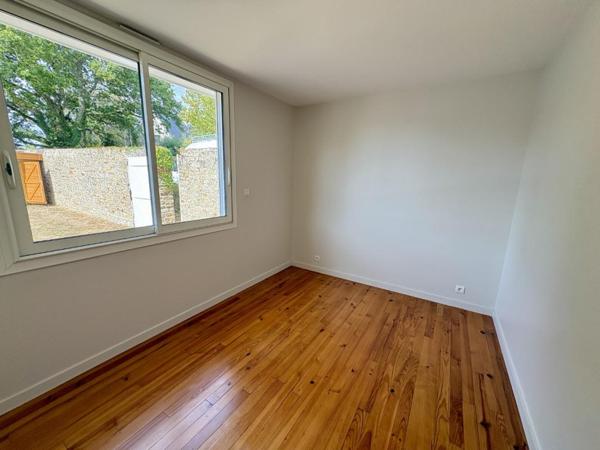 ARRADON Maison 4 pièces 92 m²