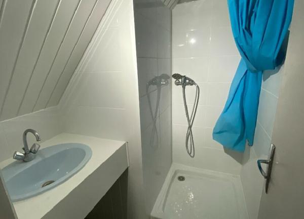 Appartement à louer    1 pièce •    Poitiers