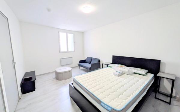 Appartement à louer    1 pièce • 25,48 m2 Draguignan
