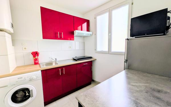 Appartement à louer    1 pièce • 25,48 m2 Draguignan