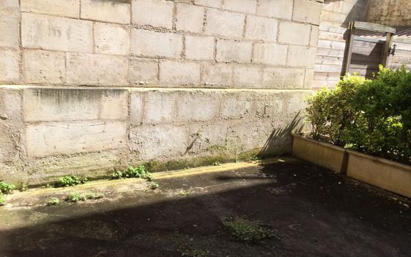 Appartement à vendre    2 pièces • 64,52 m2 Rochefort