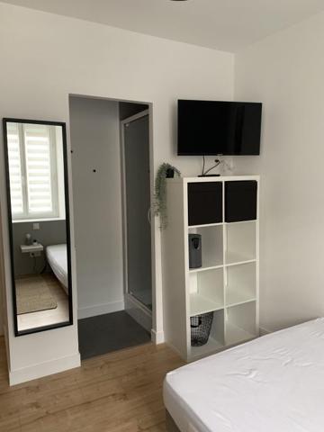 Chambre meublée de 9,37m² - St Donatien / Lycée Livet - JT1538 Détails des diagnostics énergétiques