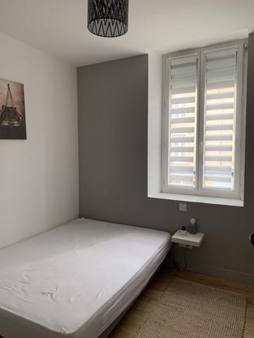Chambre meublée de 9,37m² - St Donatien / Lycée Livet - JT1538 Détails des diagnostics énergétiques