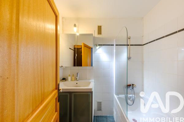 Appartement à vendre 4 pièces 73 m² Maisons-Laffitte