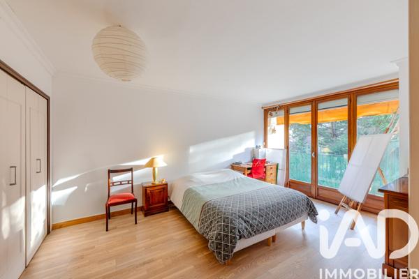 Appartement à vendre 4 pièces 73 m² Maisons-Laffitte