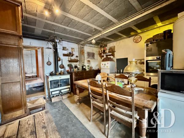 Investissement locatif, locataire permanent