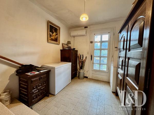 Investissement locatif, locataire permanent