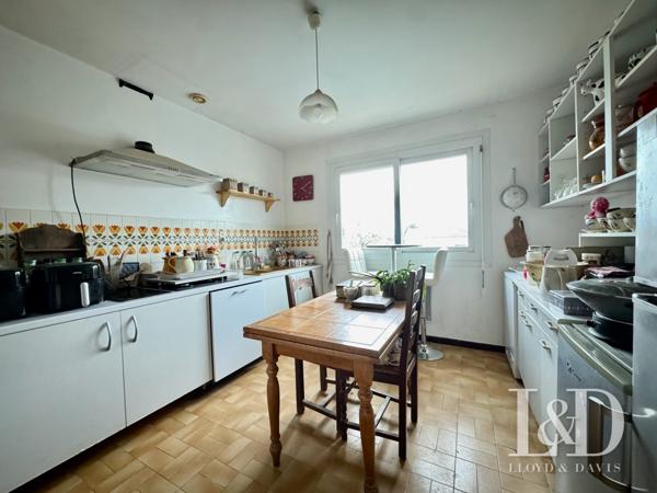 Investissement locatif, locataire permanent