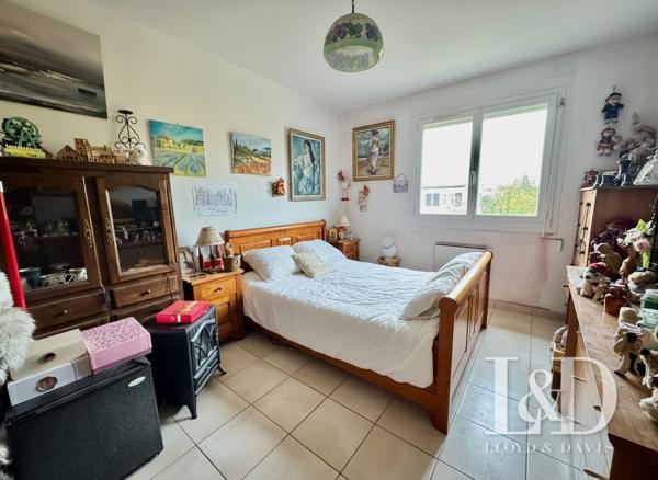 Investissement locatif, locataire permanent