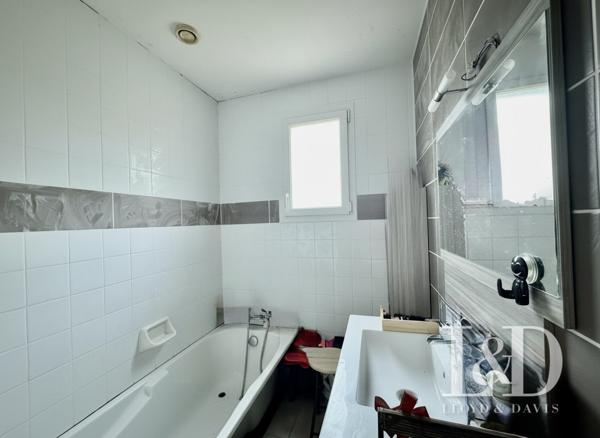 Investissement locatif, locataire permanent