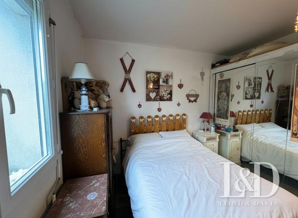 Investissement locatif, locataire permanent