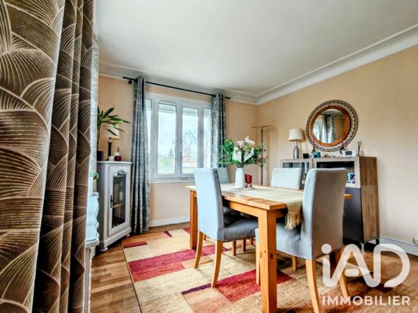 Maison à vendre 6 pièces 126 m² Chelles