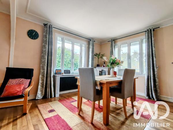 Maison à vendre 6 pièces 126 m² Chelles