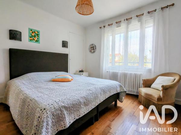 Maison à vendre 6 pièces 126 m² Chelles