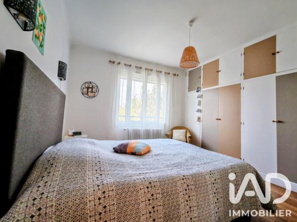 Maison à vendre 6 pièces 126 m² Chelles
