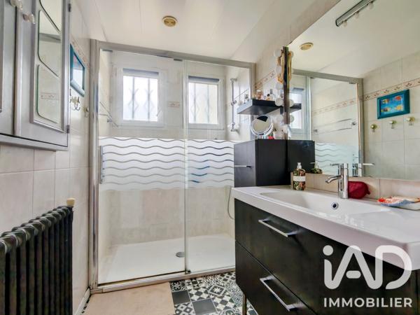 Maison à vendre 6 pièces 126 m² Chelles