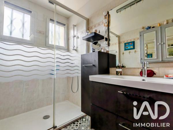 Maison à vendre 6 pièces 126 m² Chelles