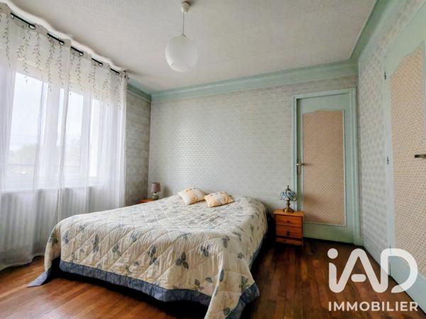 Maison à vendre 6 pièces 126 m² Chelles