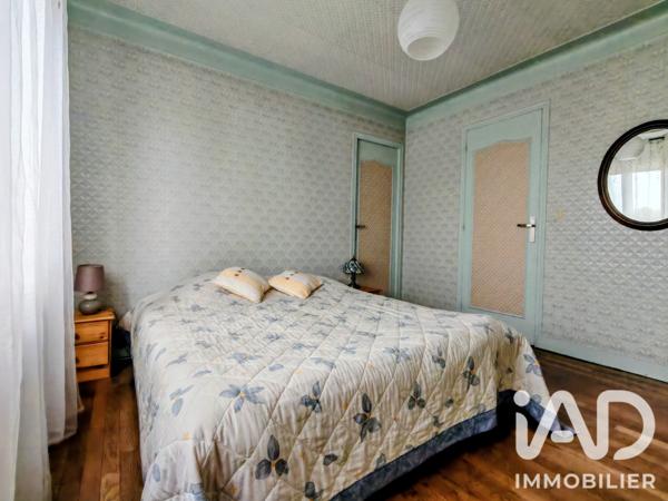 Maison à vendre 6 pièces 126 m² Chelles
