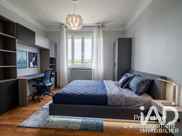 Maison à vendre 6 pièces 126 m² Chelles