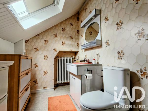 Maison à vendre 6 pièces 126 m² Chelles