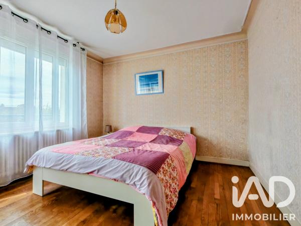 Maison à vendre 6 pièces 126 m² Chelles
