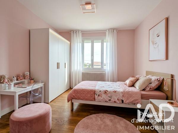 Maison à vendre 6 pièces 126 m² Chelles