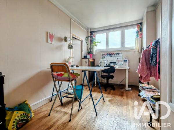 Maison à vendre 6 pièces 126 m² Chelles