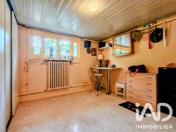 Maison à vendre 6 pièces 126 m² Chelles