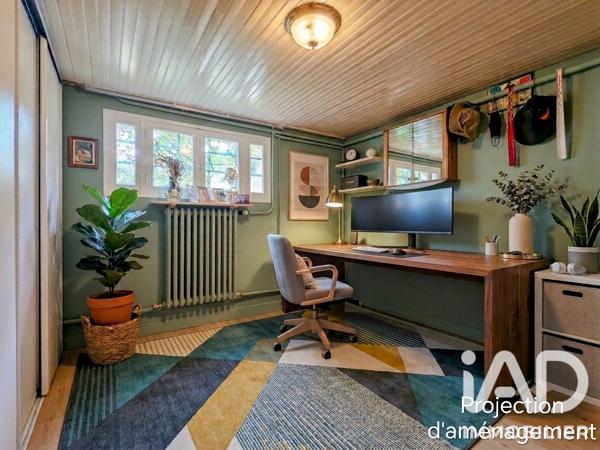 Maison à vendre 6 pièces 126 m² Chelles