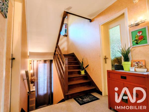 Maison à vendre 6 pièces 126 m² Chelles